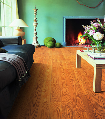 Quick Step® Laminate Wood & Laminate Tile Flooring Collections